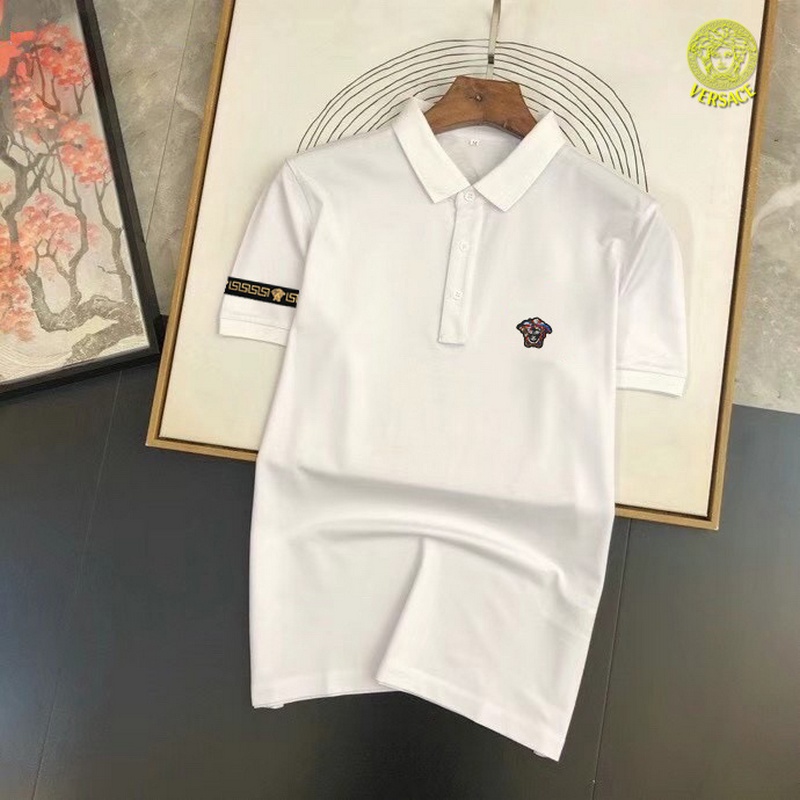 Versace Men's Polo 104